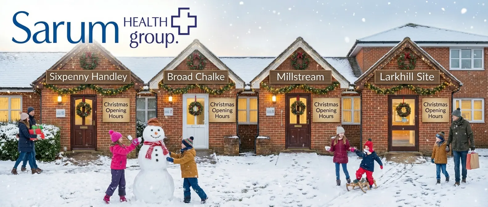 serum-christmas-opening-hours