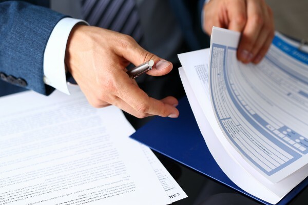 Image representing REFERRAL REQUEST