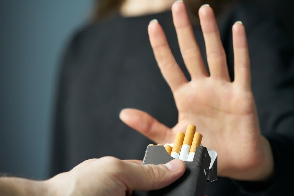 Image representing SMOKING CESSATION